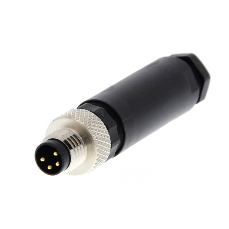 Omron Y92E-MM08PVC4Sconf-L