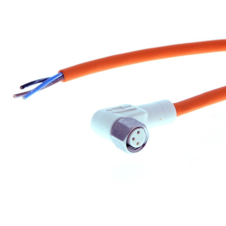 Omron Y92E-S08PP3A 5M