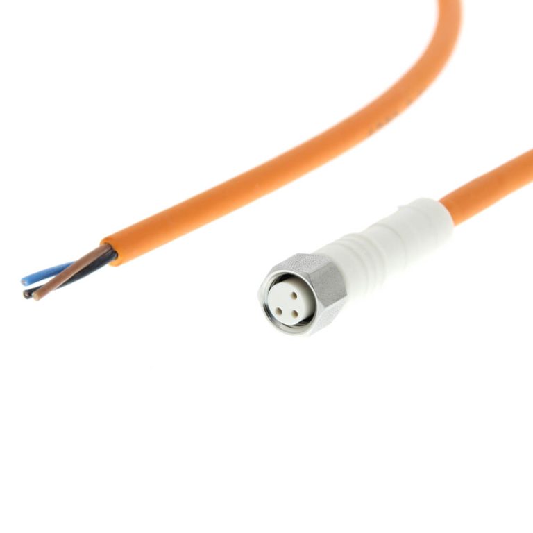 Omron Y92E-S08PP3S 5M