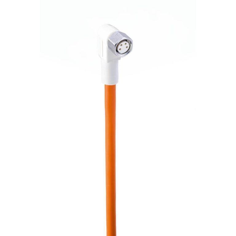Omron Y92E-S08PP4A 2M