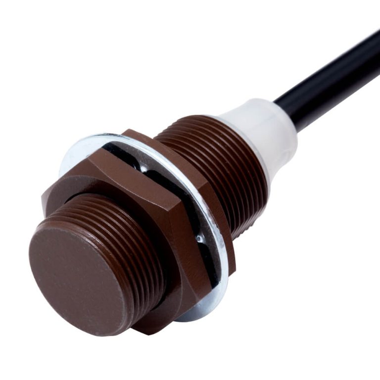 Omron E2EW-QX12C218 2M