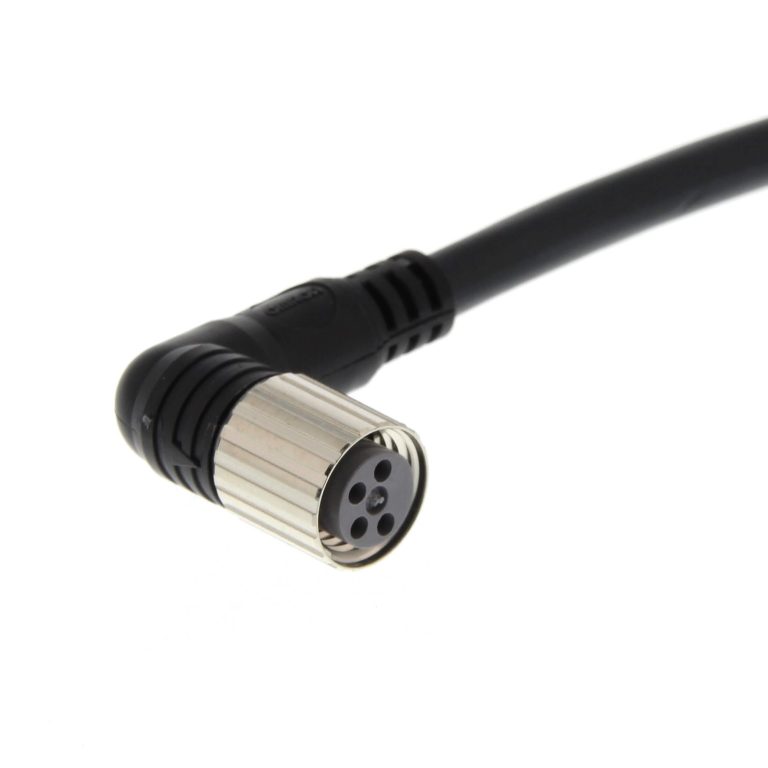 Omron XS3F-M422-405-A M8