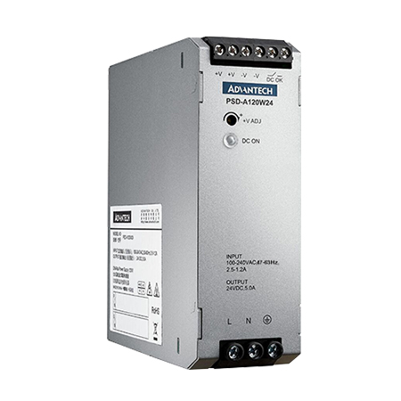 Advantech PSD-A120W24