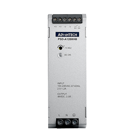 Advantech PSD-A120W48