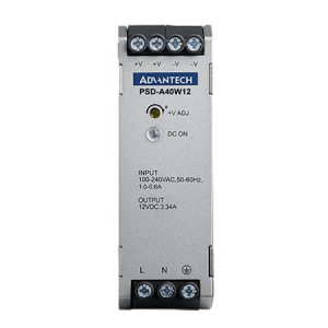 Advantech PSD-A40W12