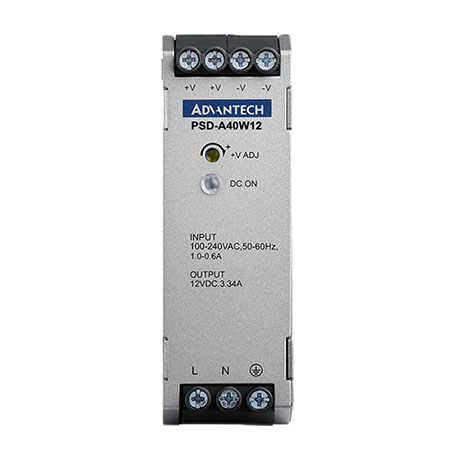 Advantech PSD-A40W12