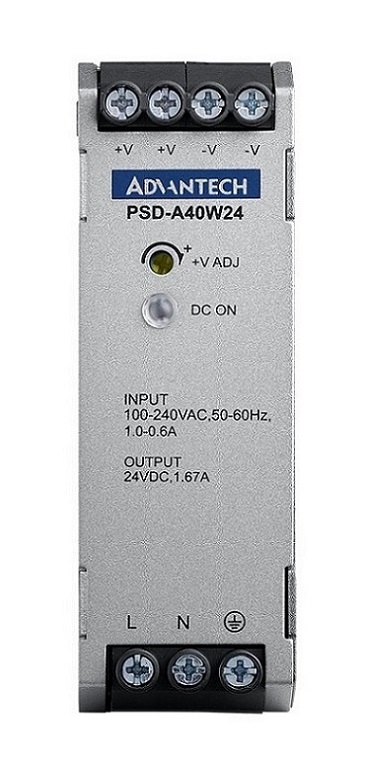 Advantech PSD-A40W24