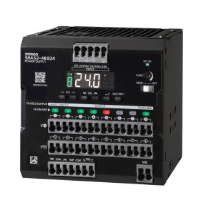 Omron S8AS2-48024-08S