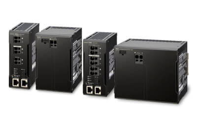 Omron S8BA-24D24D480SBF