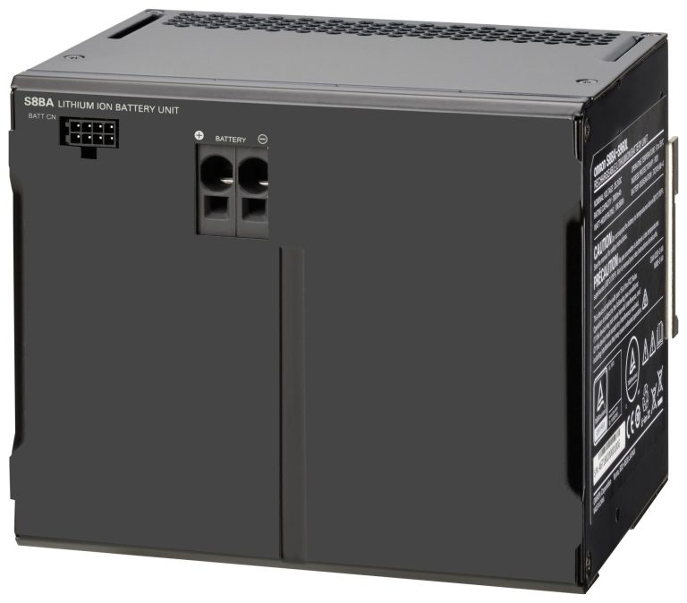 Omron S8BA-S960L