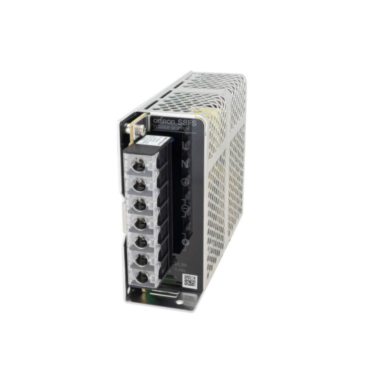 Omron S8FS-G10012CD