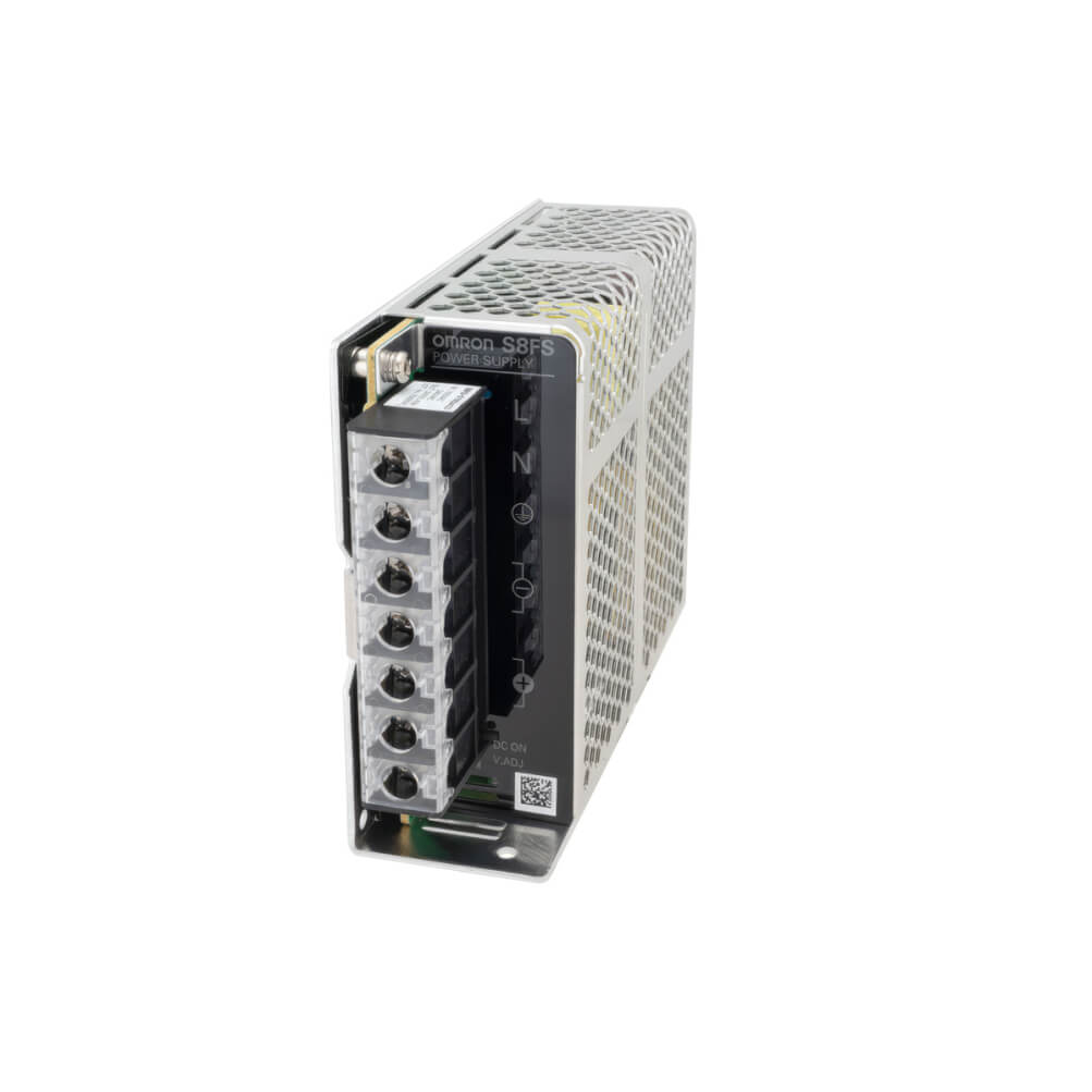Omron S8FS-G10012CD