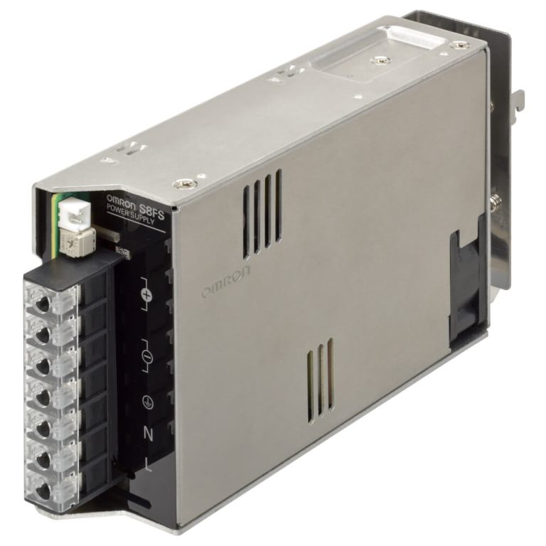 Omron S8FS-G30024CD-500