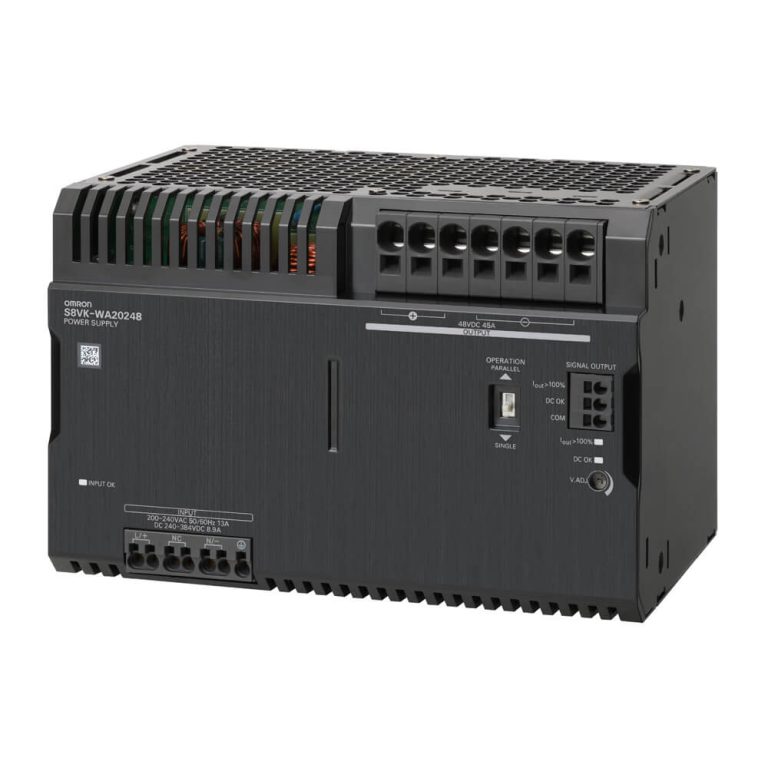 Omron S8VK-WA20248-SPI 2000W