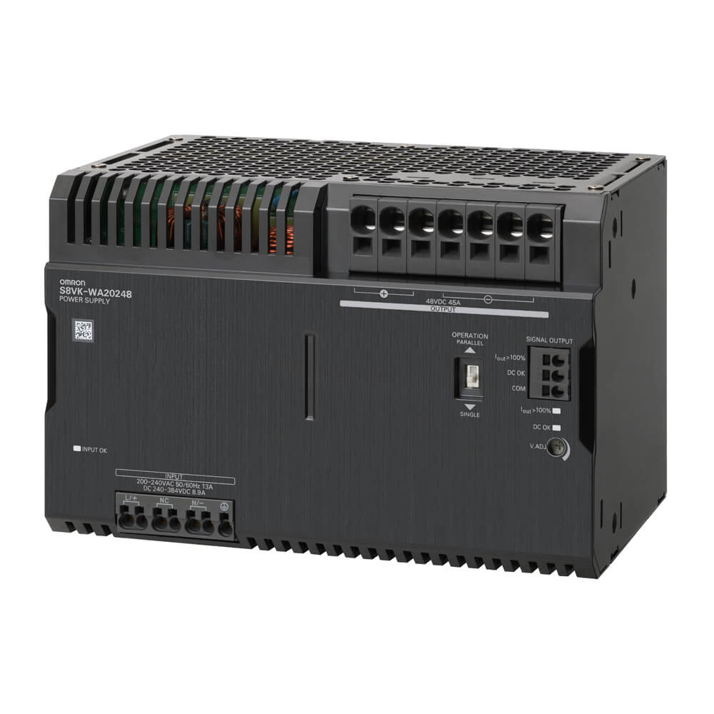 Omron S8VK-WA20248-SPI 2000W