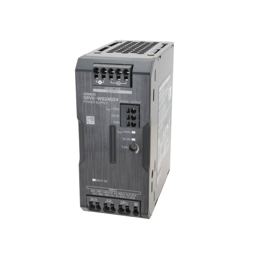 Omron S8VK-WB24048