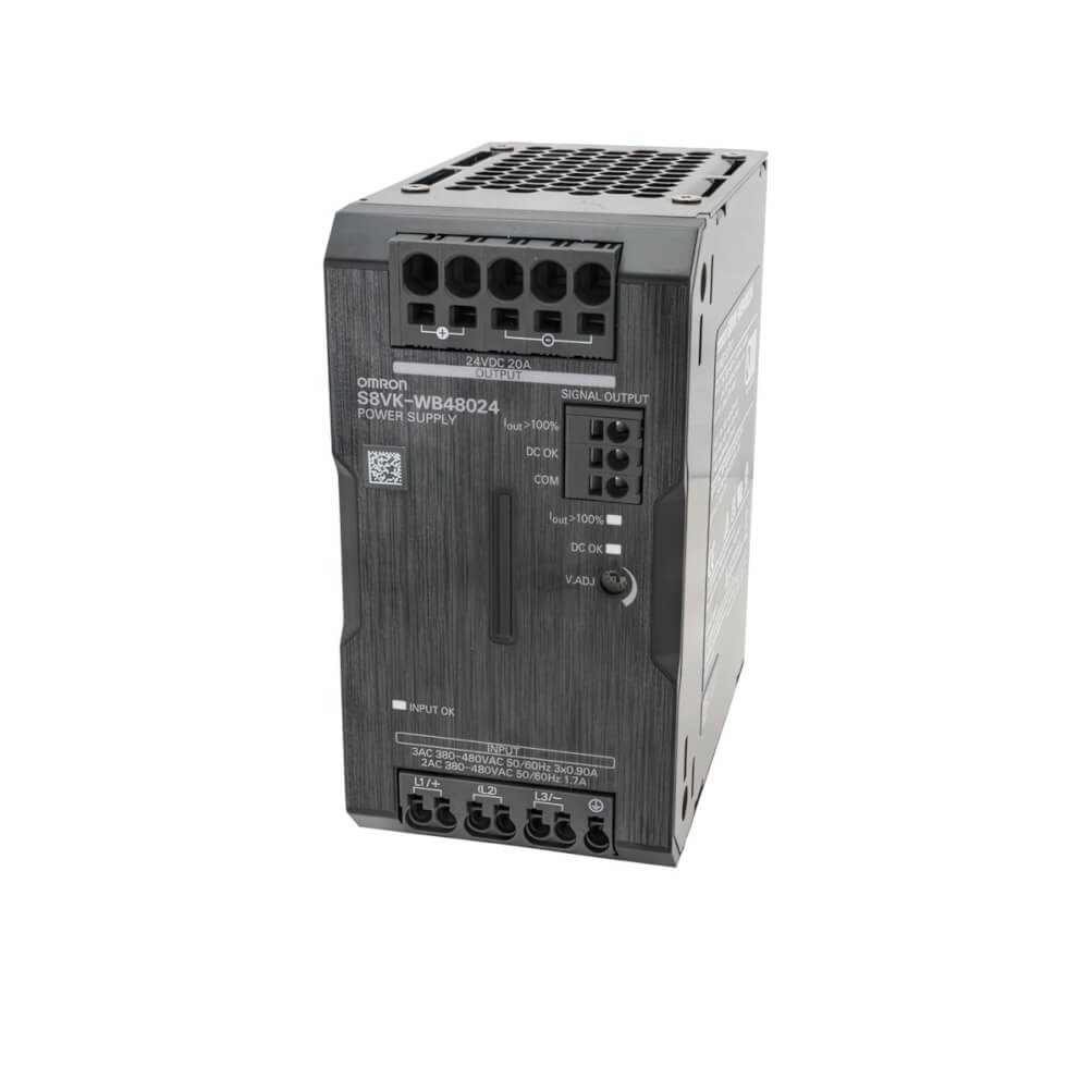 Omron S8VK-WB48048