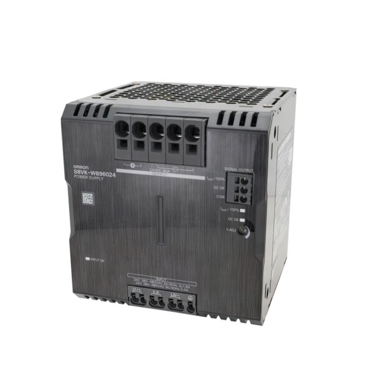 Omron S8VK-WB96048