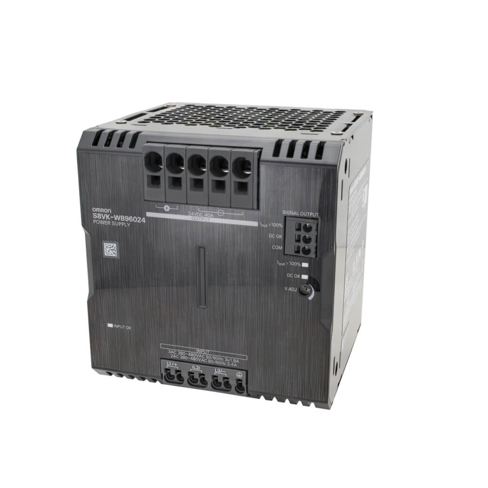 Omron S8VK-WB96048