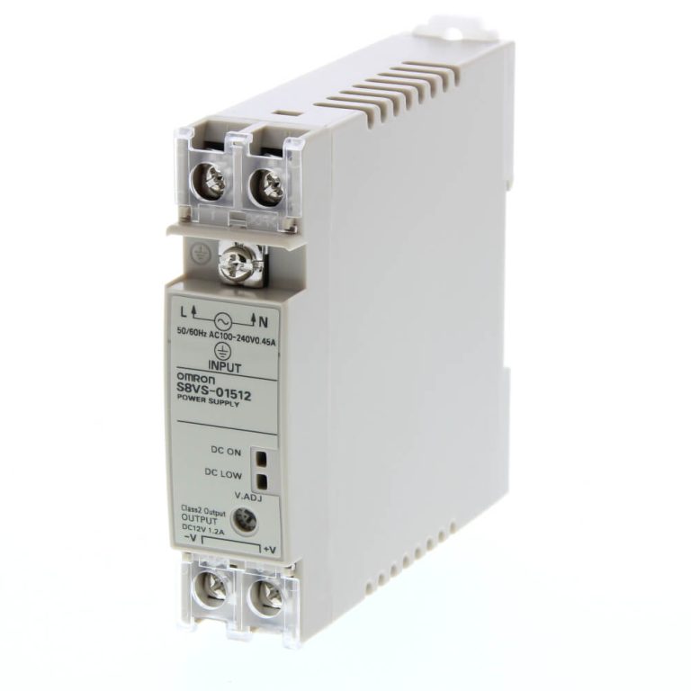 Omron S8VS-01512
