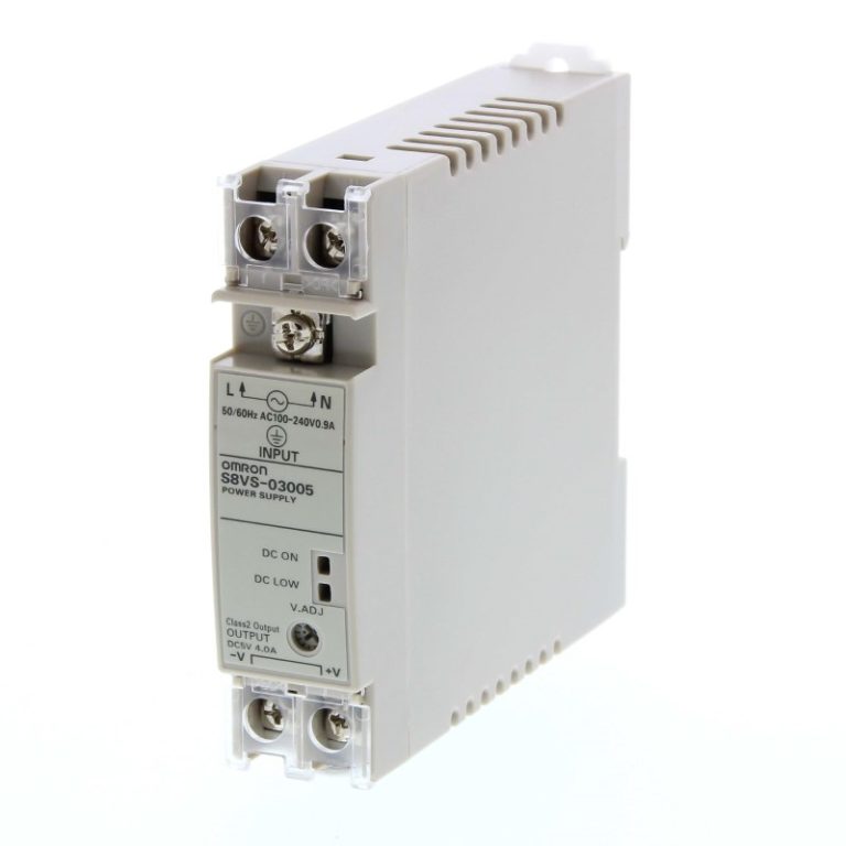 Omron S8VS-03005