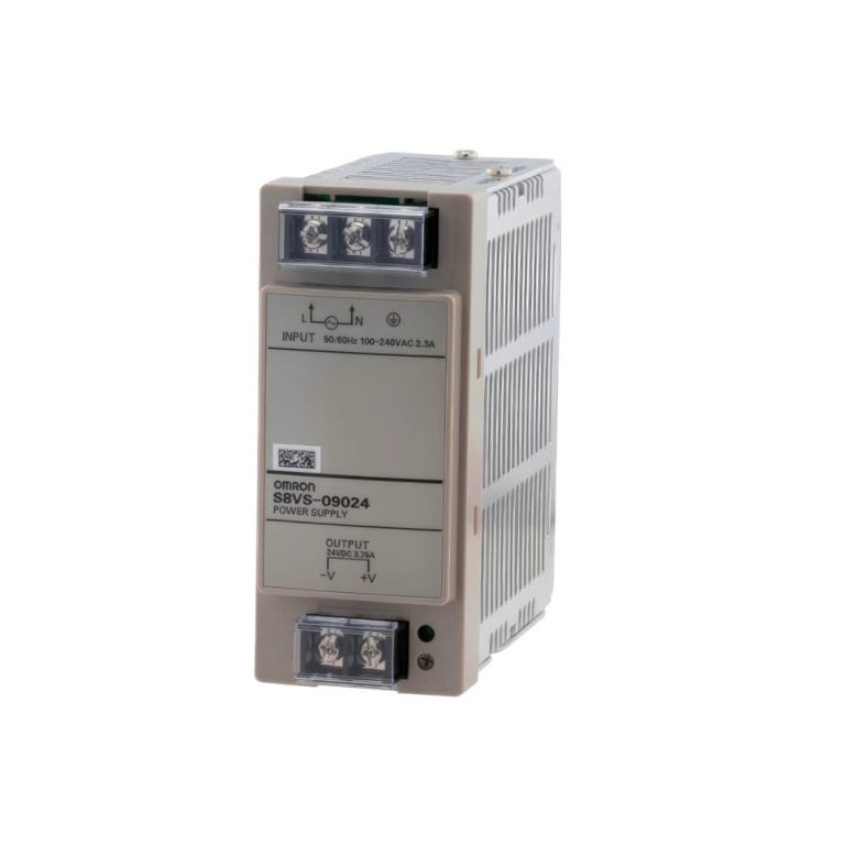 Omron S8VS-12024