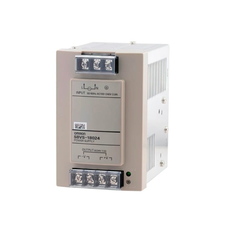 Omron S8VS-18024