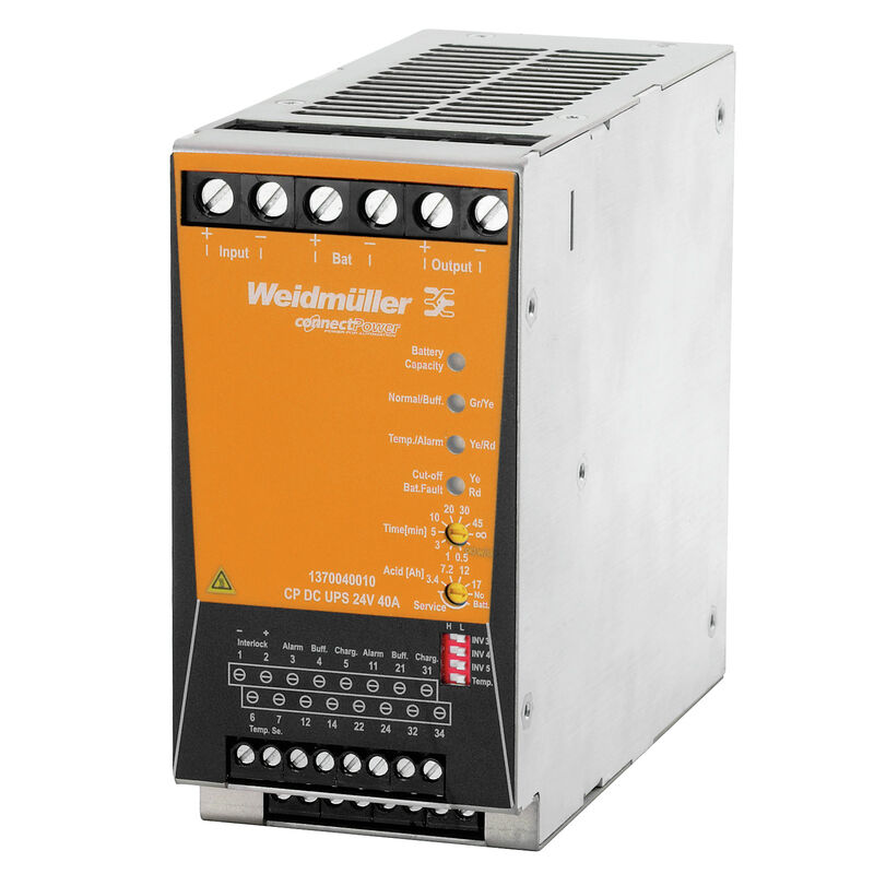 Weidmüller 1370040010