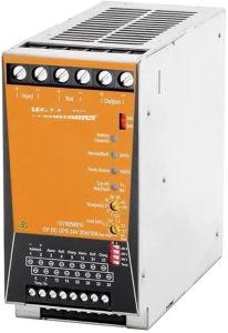 Weidmüller 1444480000 CP DC UPS TF05
