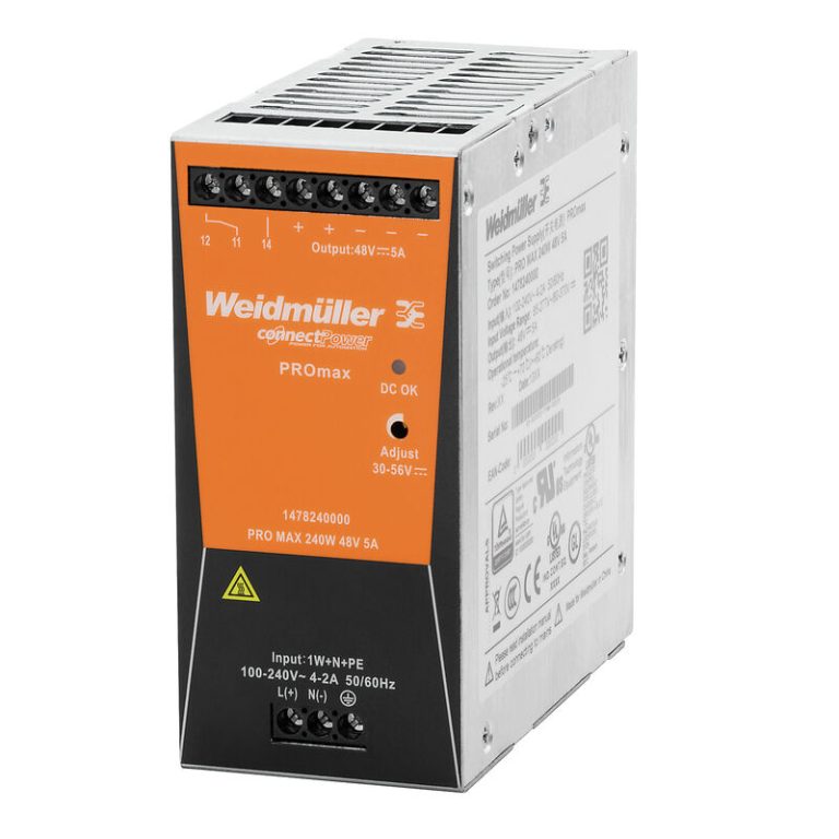 Weidmüller 1478130000