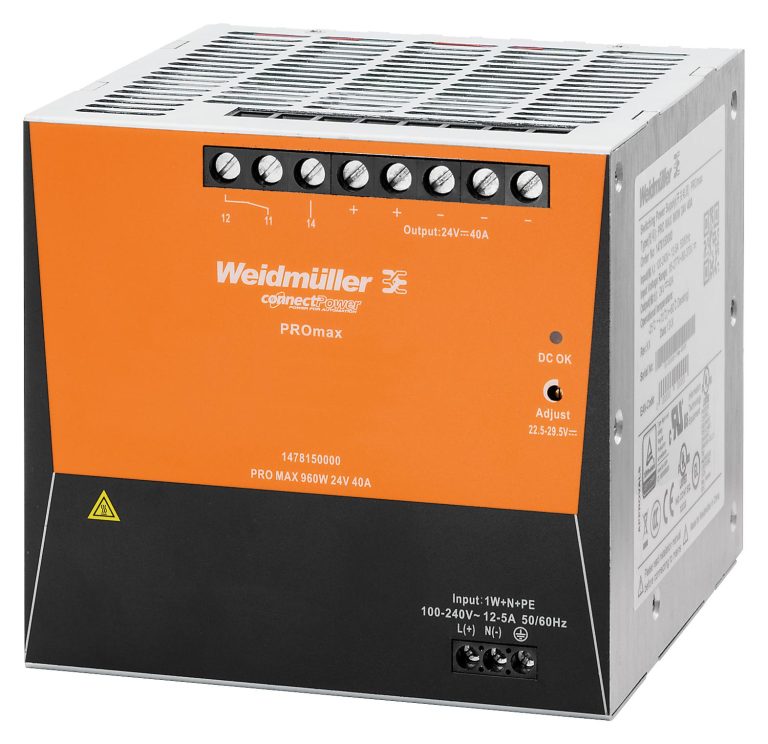 Weidmüller 1478150000