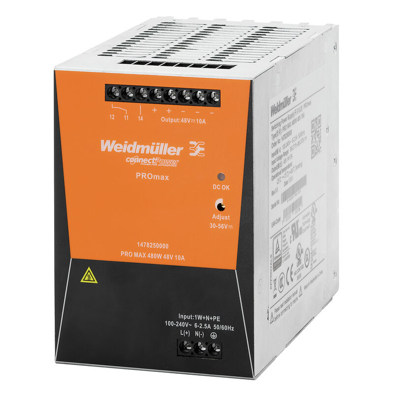 Weidmüller 1478250000